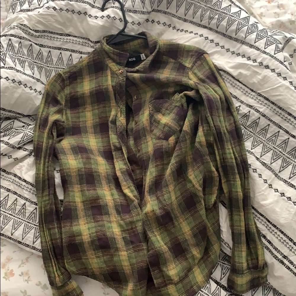 Urban outfitters